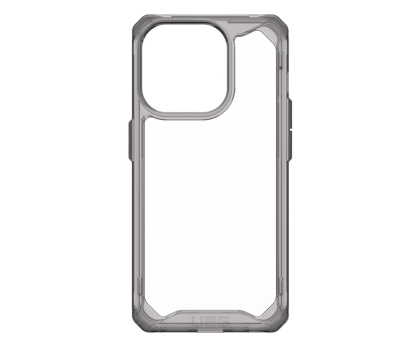 Etui do telefonów UAG Plyo do iPhone 15 Pro ash 114285113131